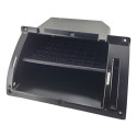Porta Luva Sem Tampa Chevrolet Astra 1999 2007
