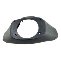 Moldura Acabamento Traseiro Volante Chevrolet Captiva 2009 