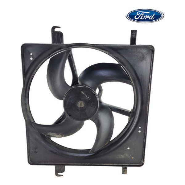 Defletor Ventoinha Radiador Ford Ka 1997 2007