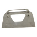 Moldura Acabamento Alarme Chevrolet Omega 1992 1998