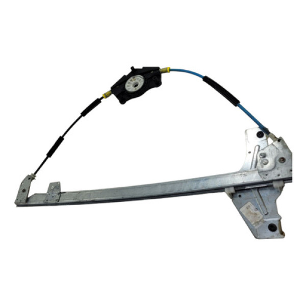 Maquina Elétrica Vidro Dianteira Direito Peugeot 307  2003