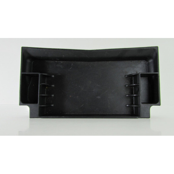 Acabamento Console Central Ford Focus 2013 Original