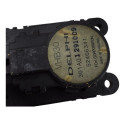 Motor Fluxo Do Ar Condicionado Astra Vectra 2009 2011 Preto