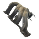 Coletor Admissao Chevrolet Astra Vectra 2.0 8v 1997 2001
