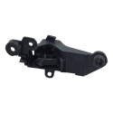 Macaneta Dianteira Direita Chevrolet Astra 2006 2008 Preto Dianteira/traseira