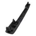 Macaneta Externa Volkswgen Santana Quantum 1981 1990 Preto