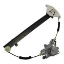 Maquina Vidro Dianteiro Direito Chevrolet Captiva 2007 2012