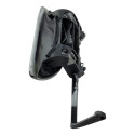 Macaneta Externa Traseira Esquerda Peugeot 206 2006 2010 Traseira