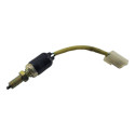 Sensor Interruptor Hafei Towner Jr 1.0 2009 2011 D3720100ca Preto