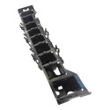 Absorvedor Impacto Dianteiro Jeep Renegade  2016 2021