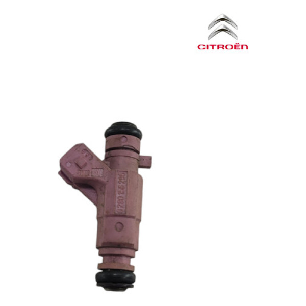 Bico Injetor Combustivel Injecao Citroen C3 1.4 8v 2008 2011