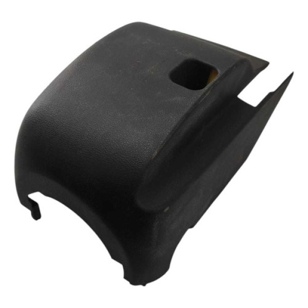 Acabamento Inferior Coluna Direcao Volkswagen Jetta 2.0 2012 Preto