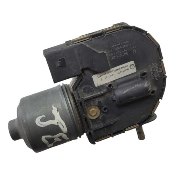 Motor Limpador Vidro Parabrisa Jetta 2011 2017
