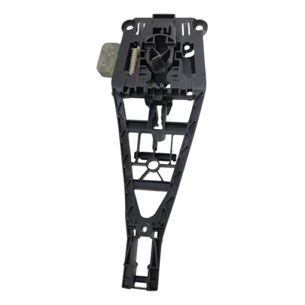 Suporte Macaneta Dianteira Esquerda Chevrolet Agile 2011 Dianteira
