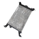Kit Radiador Chevrolet Onix 1.4 2012 2016 802560000