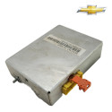 Modulo Conforto Chevrolet Blazer S10 1998 2001 16176557