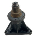 Suporte Polia Magnetica Ventoinha Chevrolet Omega 1992 1993