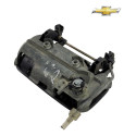 Macaneta Porta Chevrolet Corsa Classic 03 06 Dian Dir Extern Dianteira