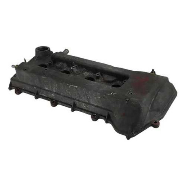 Tampa Comando Valvula Motor Toyota Corolla 1.8 2003 2009 Bege