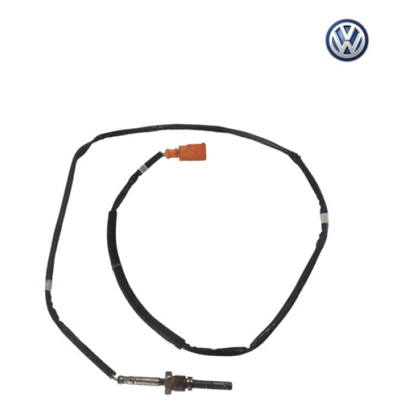 Sensor Temperatura Catalisador Volkswagen Amarok 2010 2024