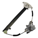 Maquina Vidro Dianteiro Direito Chevrolet Captiva 2007 2012
