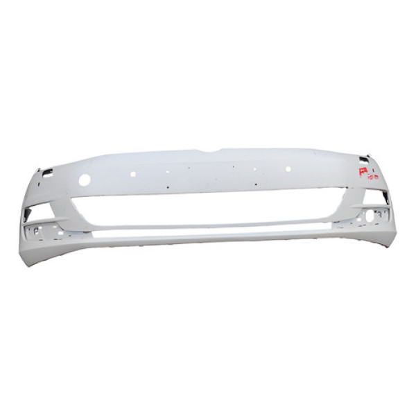 Suporte Parachoque Dianteiro Vw Golf Tsi 2014 2016