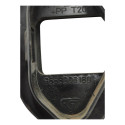Acabamento  Limitador Porta Esquerda Peugeot 308 2011