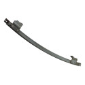 Guia Vidro Porta Dianteira Esquerda Chevrolet Blazer 2000 Preto