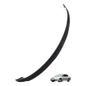 Moldura Grade Churrasqueira Gm Omega 2003 2004 Usado Preto