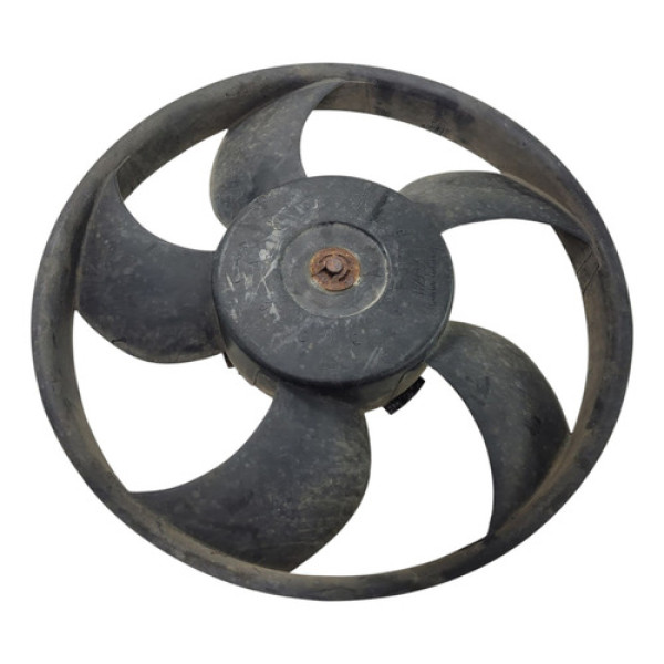 Defletor Ventoinha Ventilacao Volkswagen Logus  1993 1996