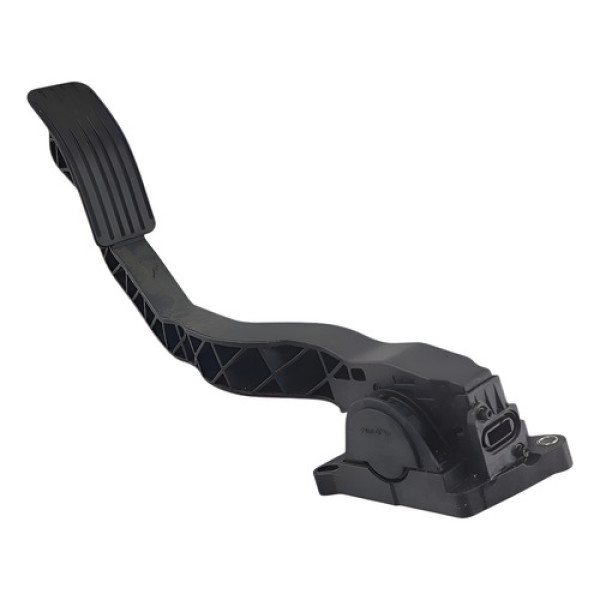 Pedal Pedaleira Acelerador Eletronico Peugeot 206 2002 2006