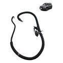 Tampa Acabamento Cabo Bateria Jeep Renegade 2015 2020 Preto