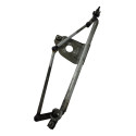 Galhada Limpador Parabrisa Chevrolet Celta Corsa 1994 2017 Direito
