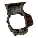 Suporte Carter Gm Vectra 2.4 16v Astra 2.0 16v 2004