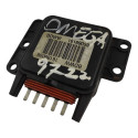 Modulo Supressor Ruidos Chevrolet Omega Suprema Gls 1995 Preto