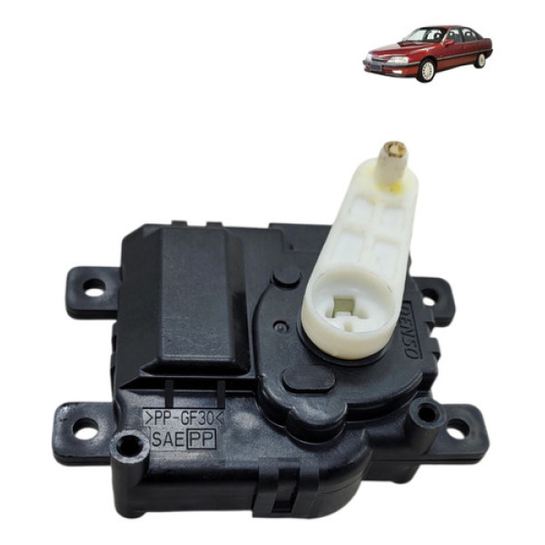 Motor Atuador Caixa Evaporadora Honda Hrv 2016 2019