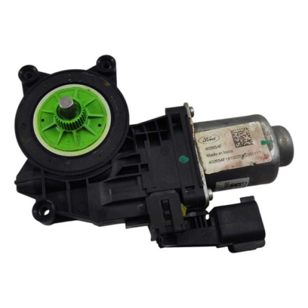 Motor Maquina Vidro Dianteiro Esquerdo Ford Ka 2015
