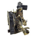 Fechadura Eletrica Gm Omega 1999 2002 Traseira Esquerda 