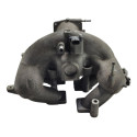 Coletor Admissao Gasolina Captiva 3.6 V6 261cv 2008 2015