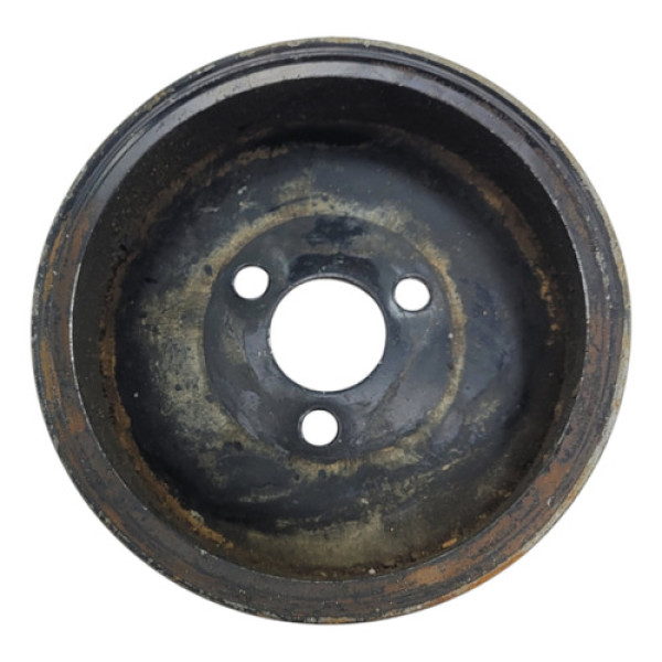 Polia Bomba De Agua 1.0 1 Ford Ecosport Fiesta Ka 2003 2008