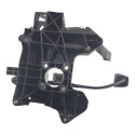 Pedaleira Pedal Freio Embreagem Chevrolet Cobalt 2012 2015