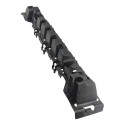 Absorvedor Impacto Dianteiro Jeep Renegade  2016 2021