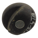 Tampa Combustivel Valvulada Ford Focus 2003 2010 Preto