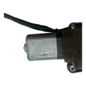 Motor Maquina Dianteira Direita Chevrolet Corsa 2001 Cinza