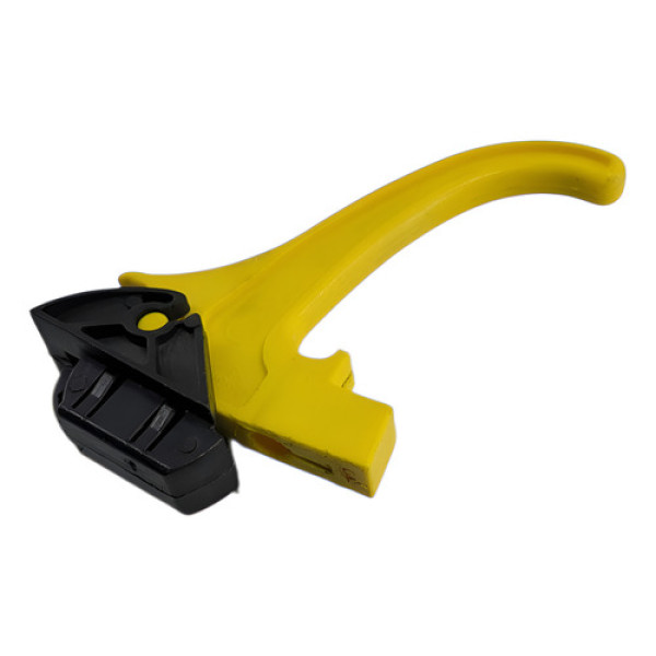 Alavanca Cabertura Capo Fiat Palio Strada Idea 2008 2012