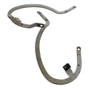 Par Dobradica Tampa Traseira Gm Corsa Classic 2003