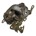 Fechadura Porta Gm Corsa Dianteira Esquerda 2002 90451282