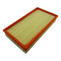 Filtro De Ar Do Motor Vw Gol G3/g4 Ap 1.6 8v 05/08 Flex
