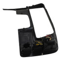 Capa Painel Velocimetro Instrumentos Chevrolet Omega 1998 Preto