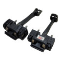 Par Limitador Porta Traseira Direita Chevrolet Vectra 2006